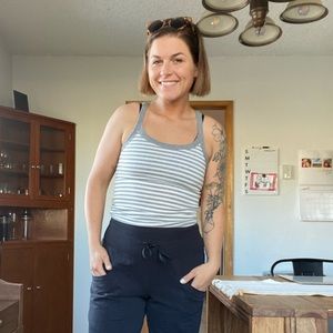 Meet your Posher, Heidi